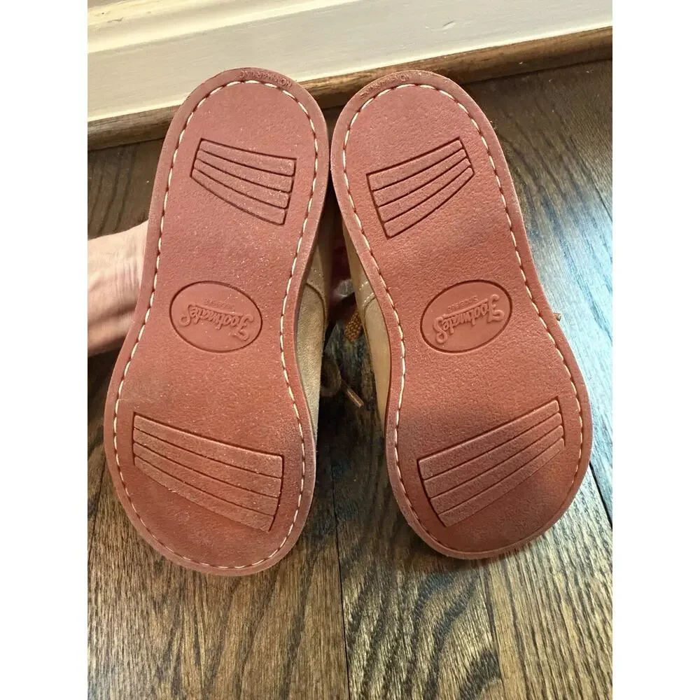 FootMates excellent worn
